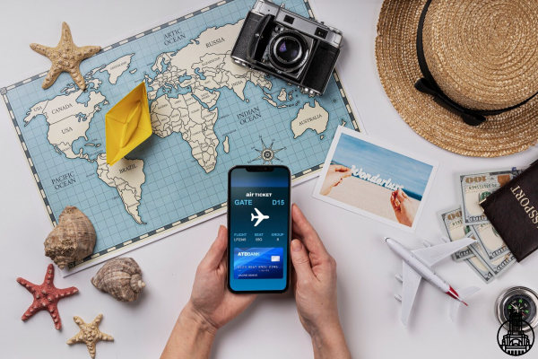 Viajes Estrella: la agencia de viajes online que te lleva a donde sueñes