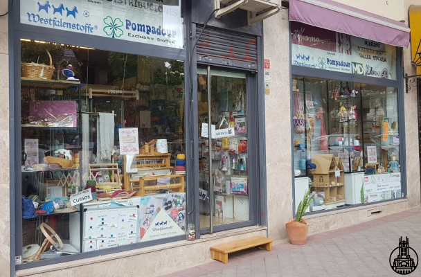 Mikrama Distribuciones