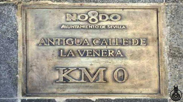 La Simbología Oculta del Kilómetro Cero